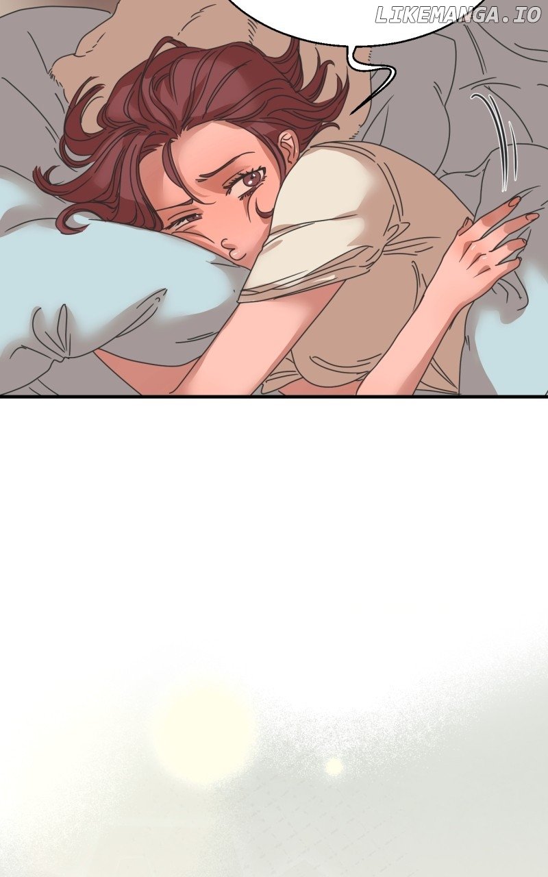 Unnie, I Like You! Chapter 35 - Page 56 in English