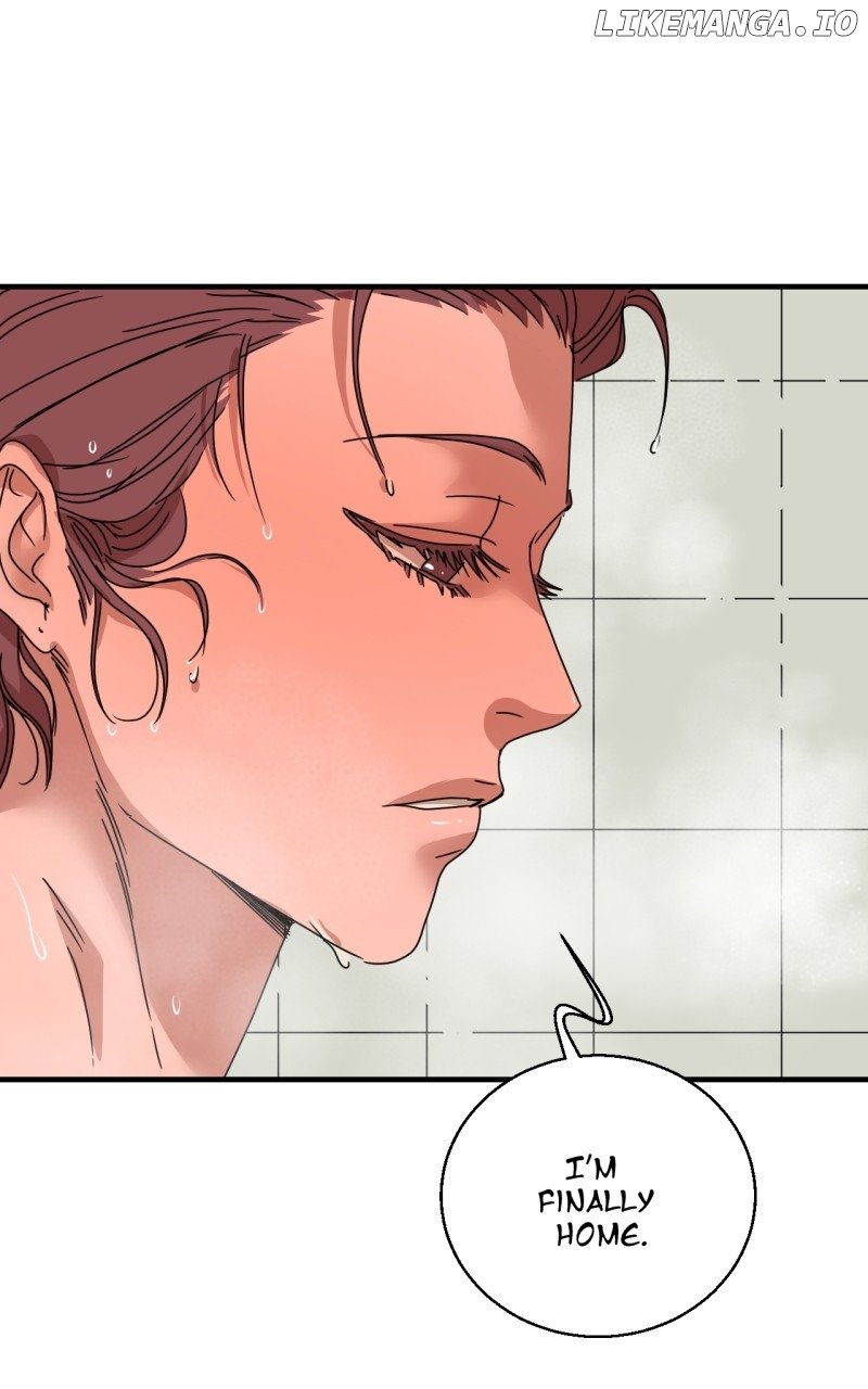 Unnie, I Like You! Chapter 35 - Page 8 in English