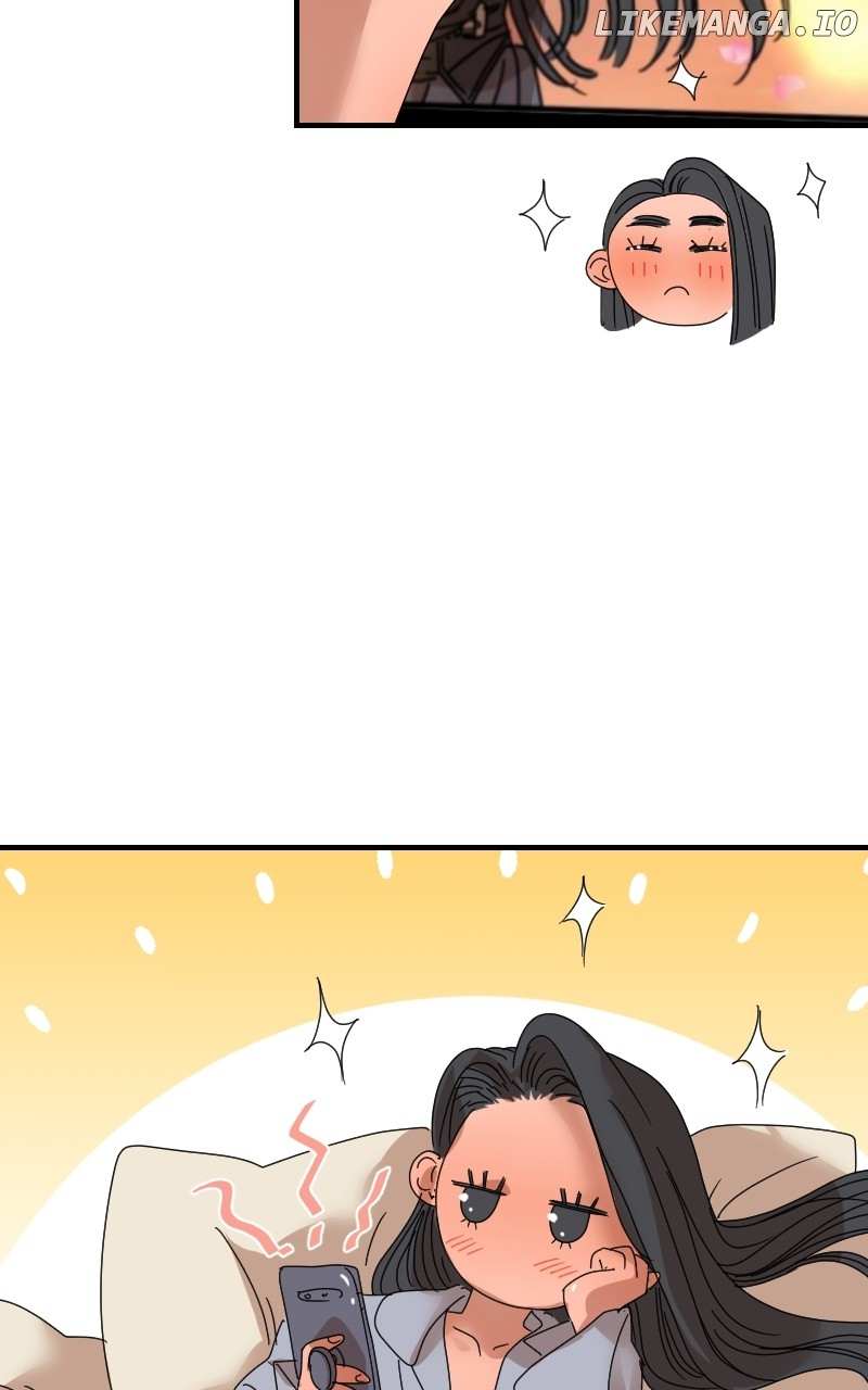 Unnie, I Like You! Chapter 36 - Page 10 in English