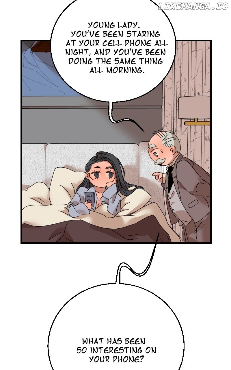 Unnie, I Like You! Chapter 36 - Page 12 in English