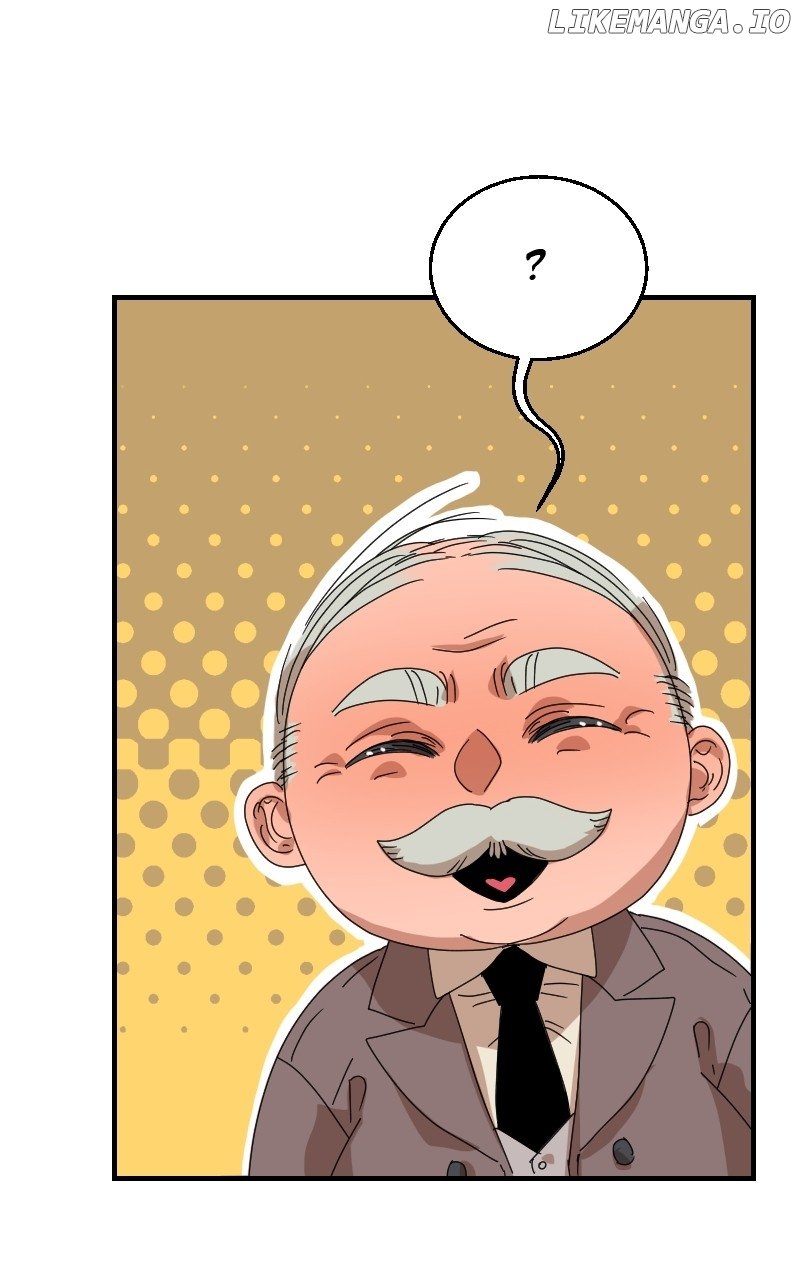 Unnie, I Like You! Chapter 36 - Page 14 in English