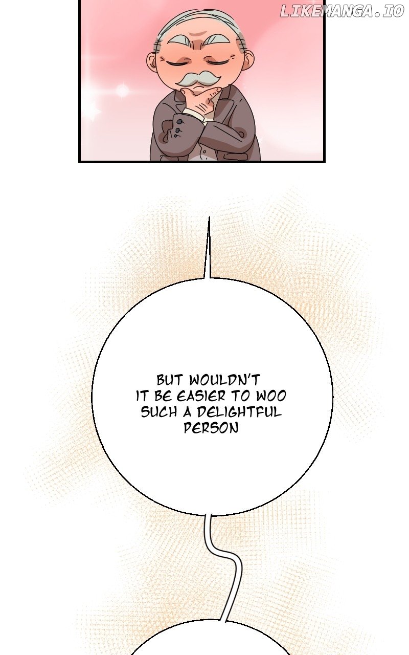 Unnie, I Like You! Chapter 36 - Page 22 in English