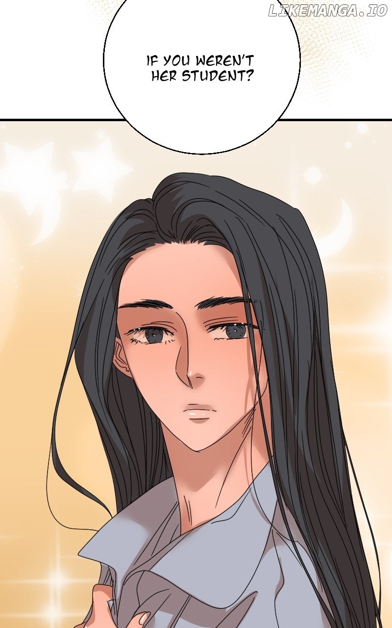 Unnie, I Like You! Chapter 36 - Page 23 in English