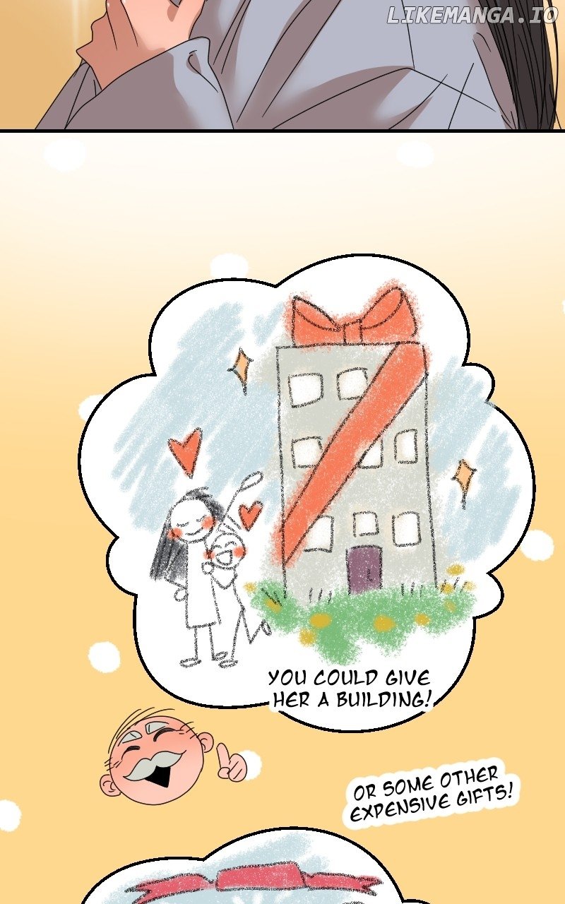 Unnie, I Like You! Chapter 36 - Page 24 in English