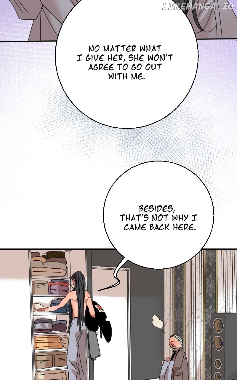 Unnie, I Like You! Chapter 36 - Page 28 in English