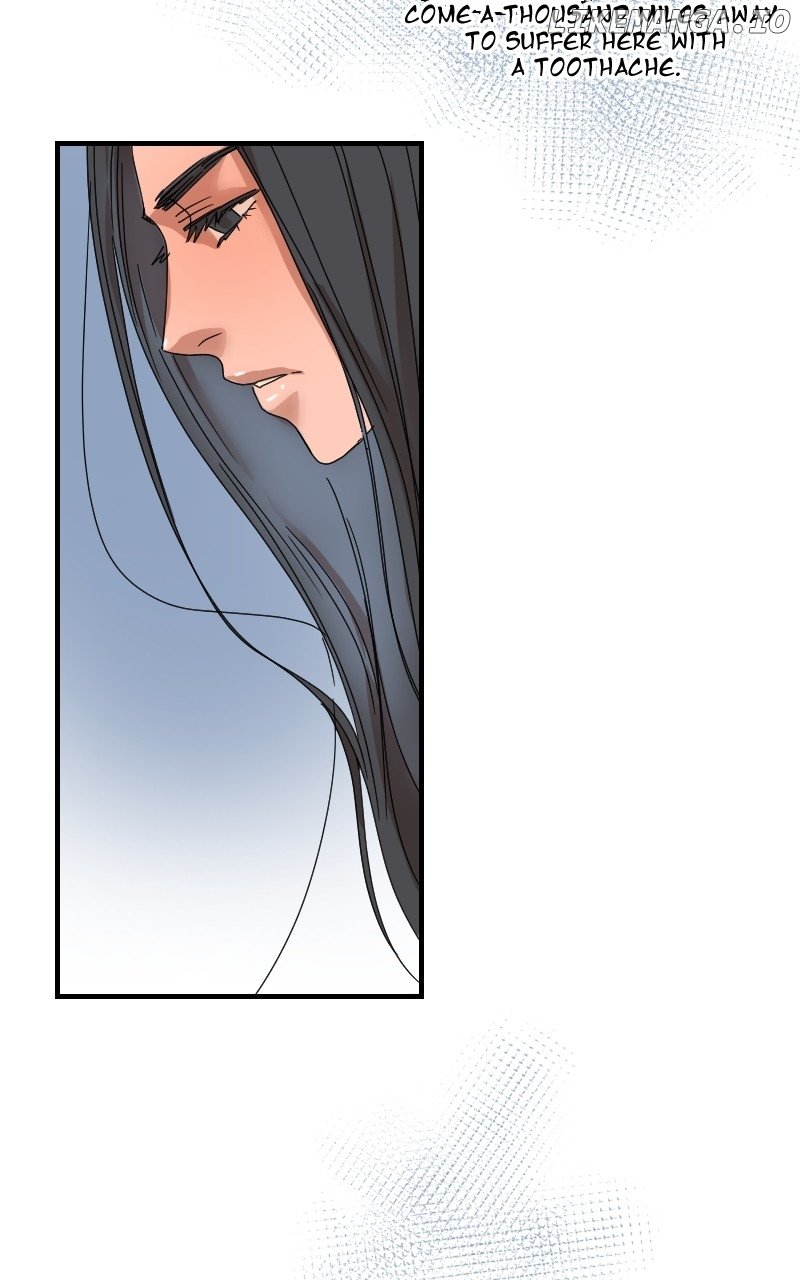 Unnie, I Like You! Chapter 36 - Page 30 in English
