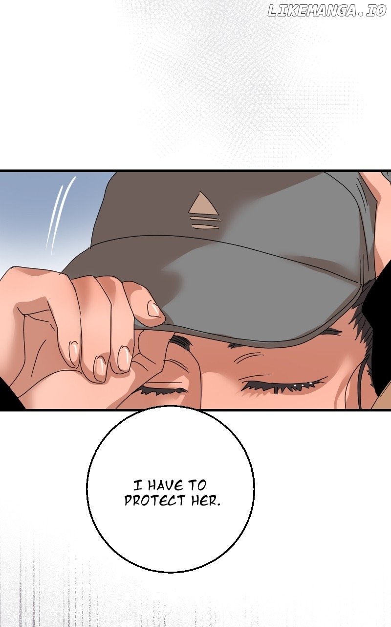 Unnie, I Like You! Chapter 36 - Page 33 in English