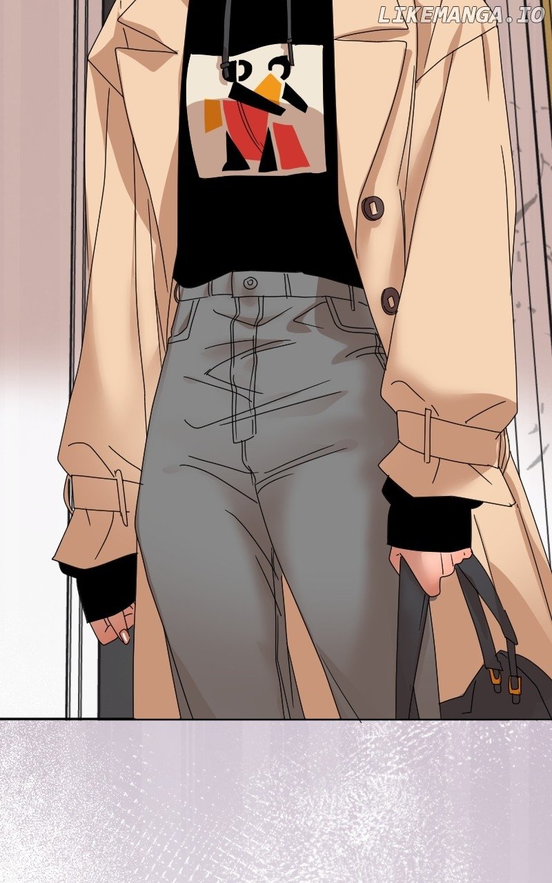 Unnie, I Like You! Chapter 36 - Page 35 in English