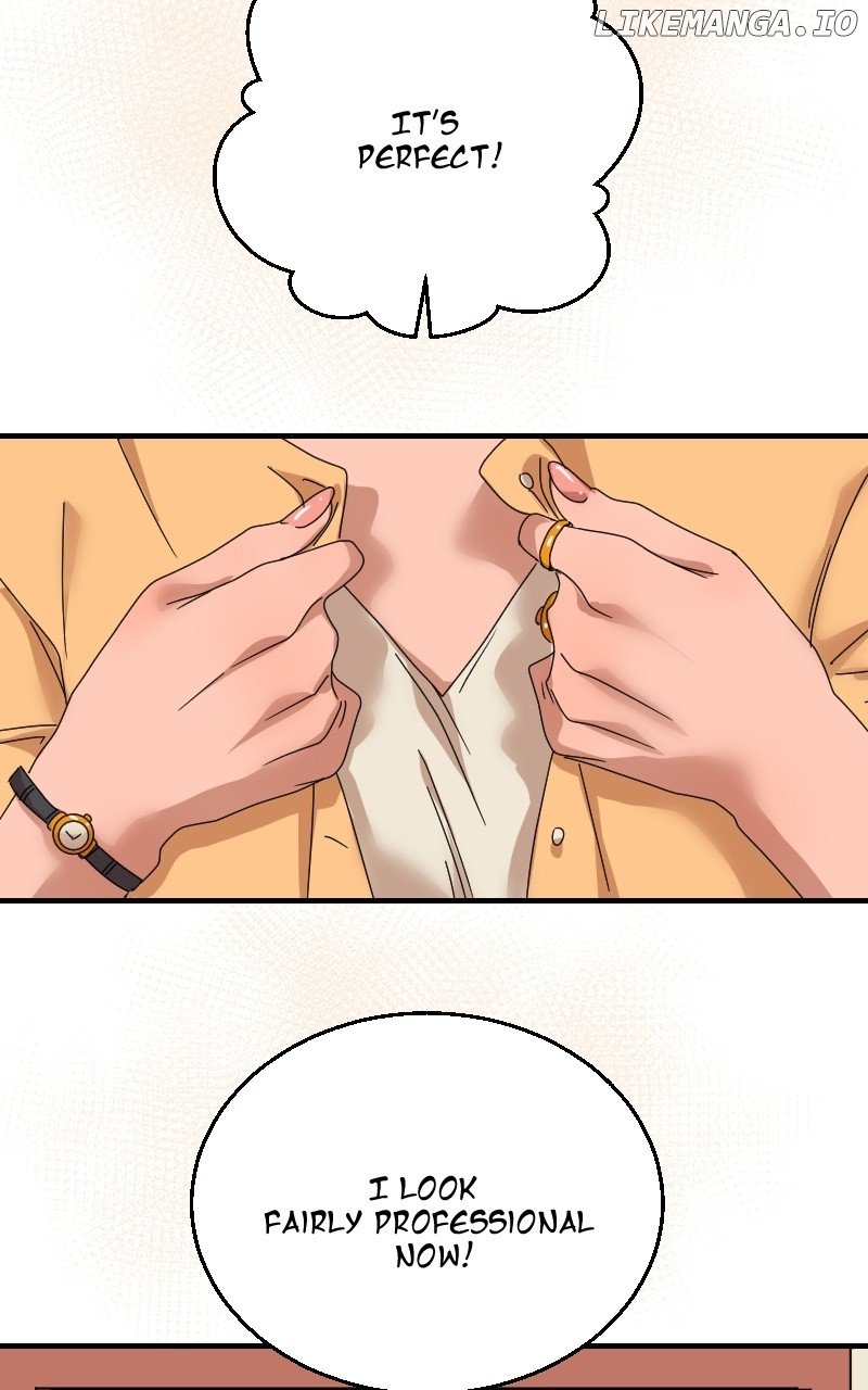 Unnie, I Like You! Chapter 36 - Page 39 in English