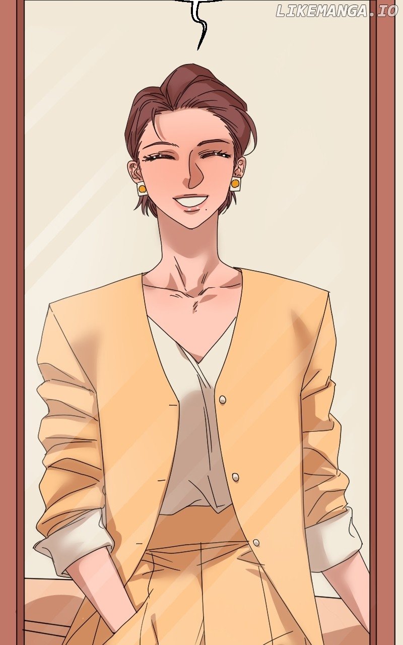Unnie, I Like You! Chapter 36 - Page 40 in English