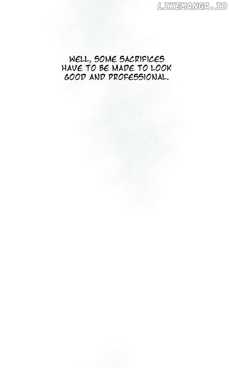 Unnie, I Like You! Chapter 36 - Page 47 in English