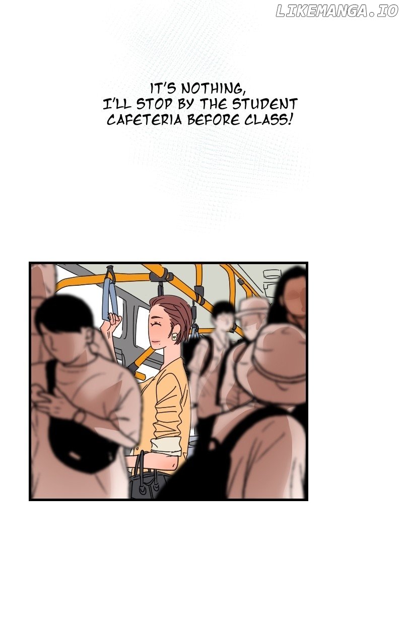 Unnie, I Like You! Chapter 36 - Page 48 in English