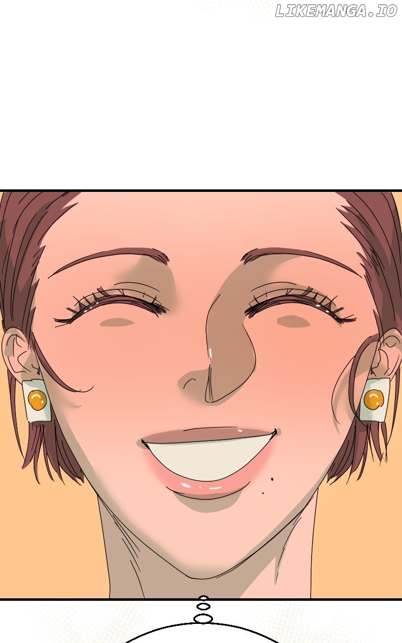 Unnie, I Like You! Chapter 36 - Page 52 in English