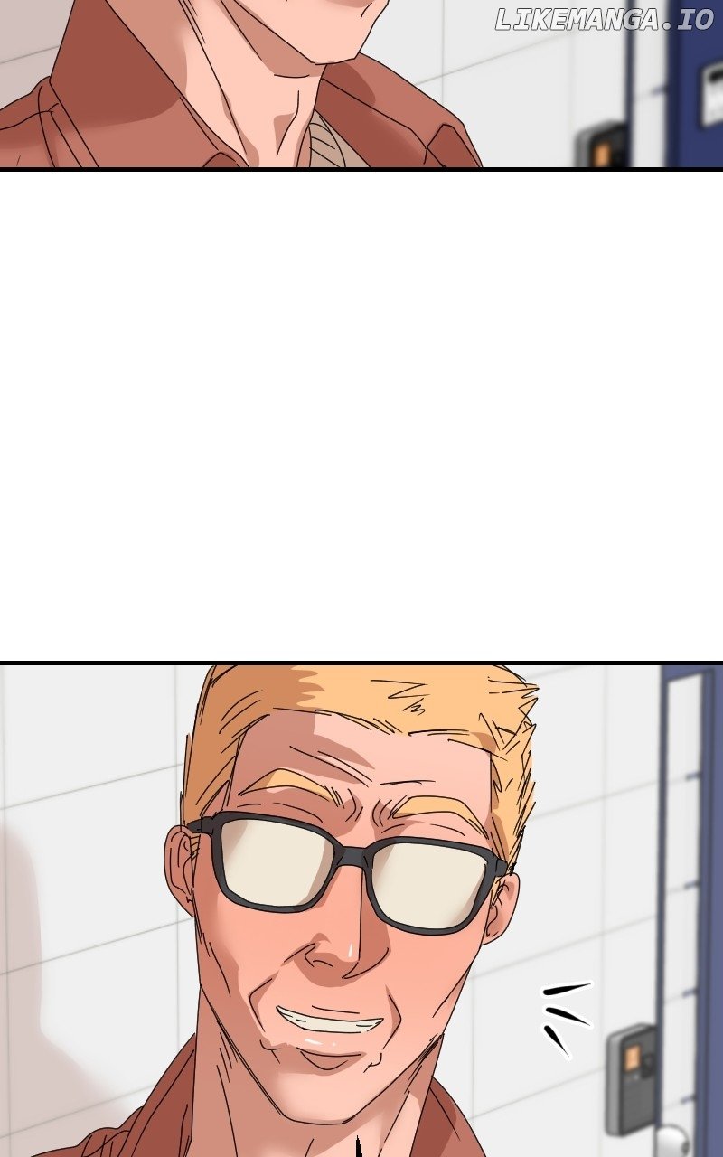 Unnie, I Like You! Chapter 36 - Page 59 in English