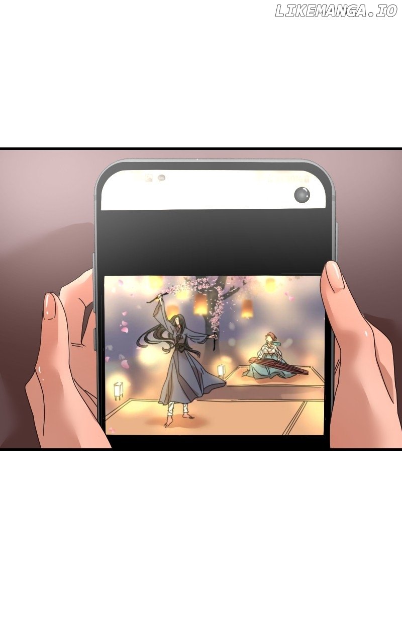 Unnie, I Like You! Chapter 36 - Page 6 in English