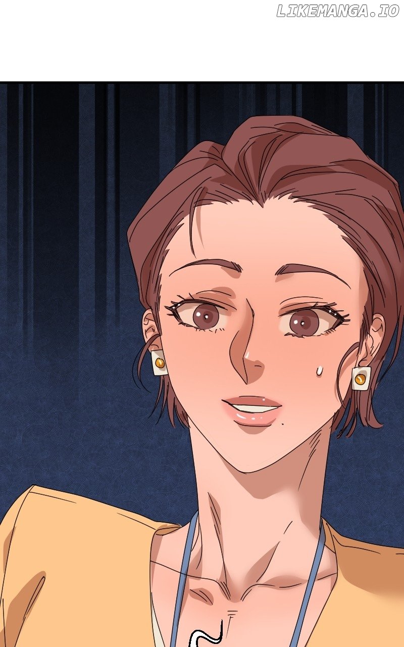 Unnie, I Like You! Chapter 36 - Page 62 in English