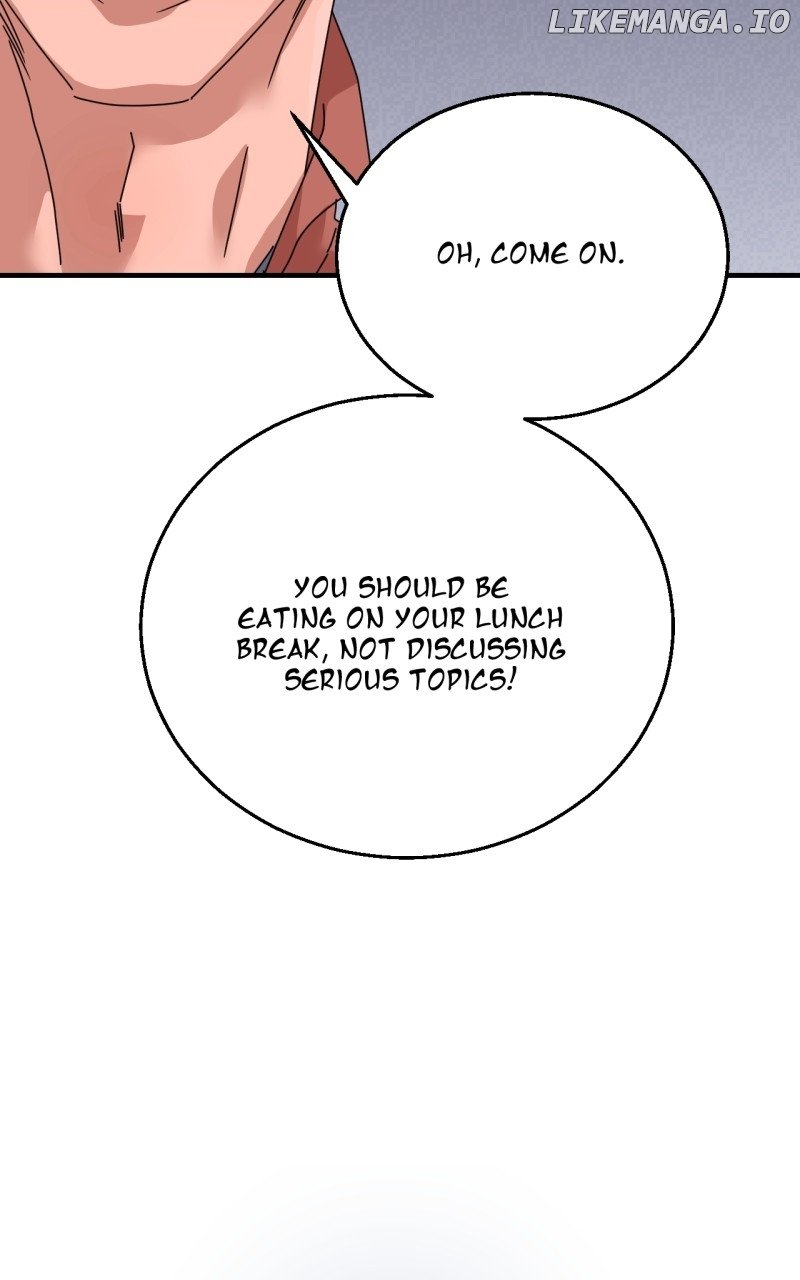 Unnie, I Like You! Chapter 37 - Page 11 in English