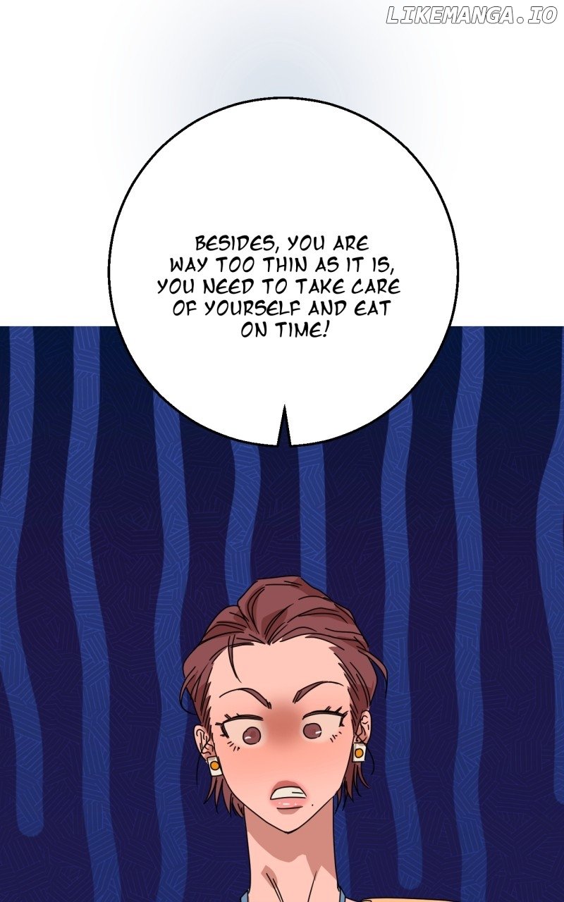 Unnie, I Like You! Chapter 37 - Page 12 in English