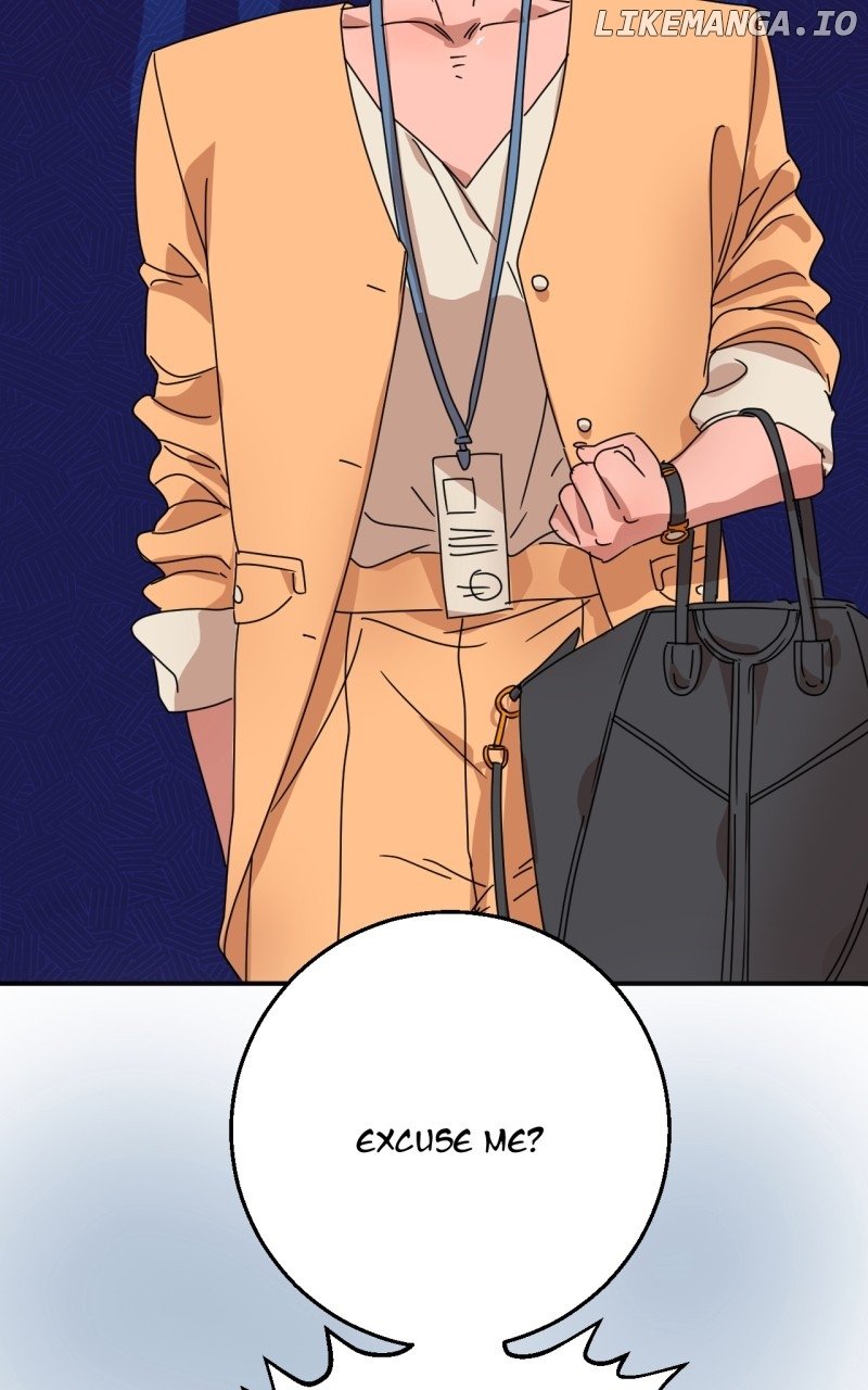 Unnie, I Like You! Chapter 37 - Page 13 in English