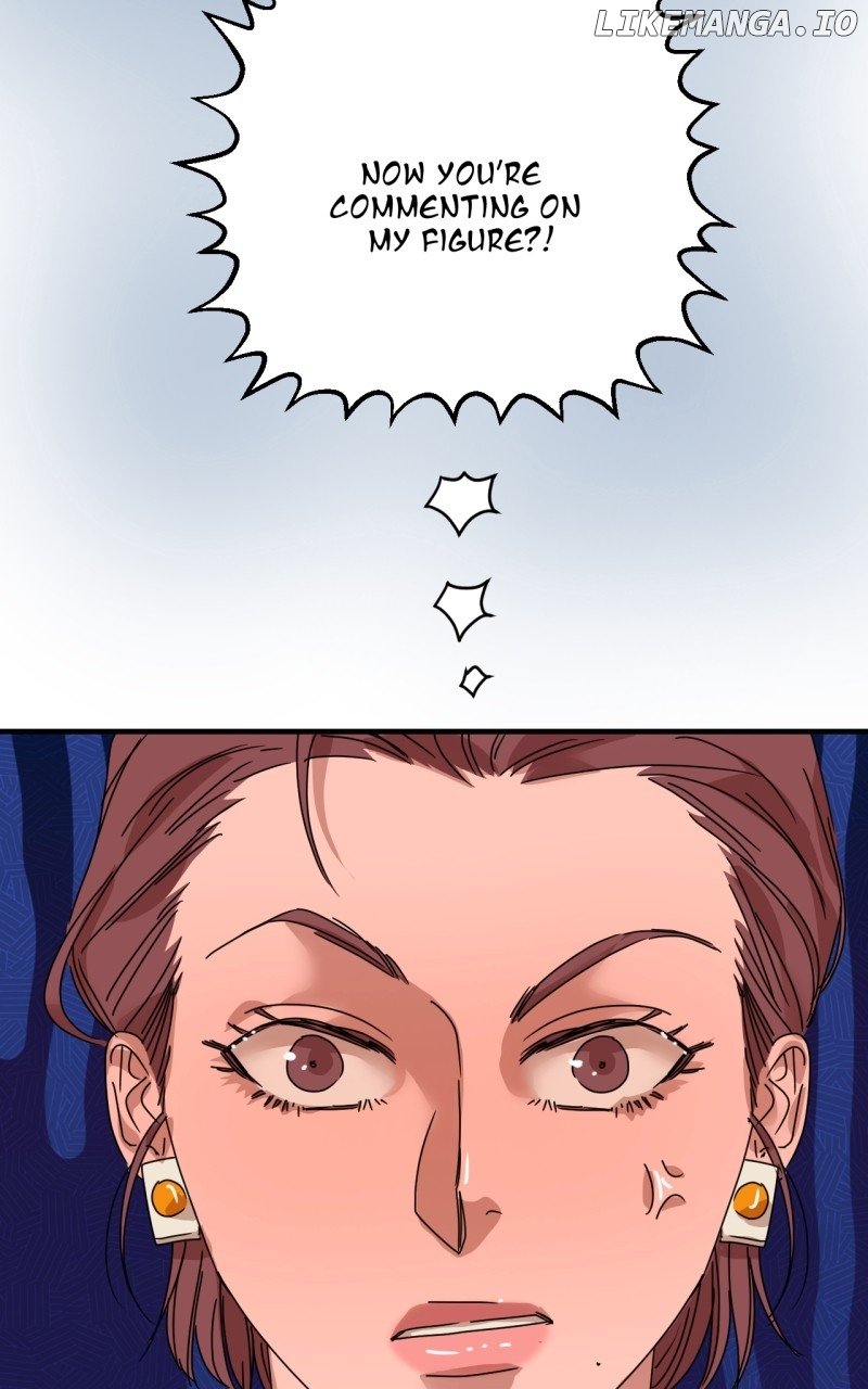 Unnie, I Like You! Chapter 37 - Page 14 in English