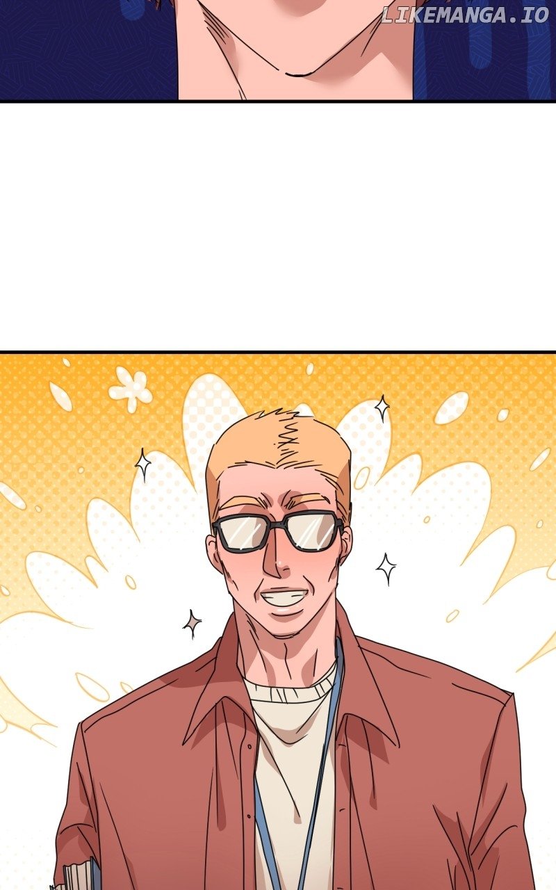 Unnie, I Like You! Chapter 37 - Page 15 in English