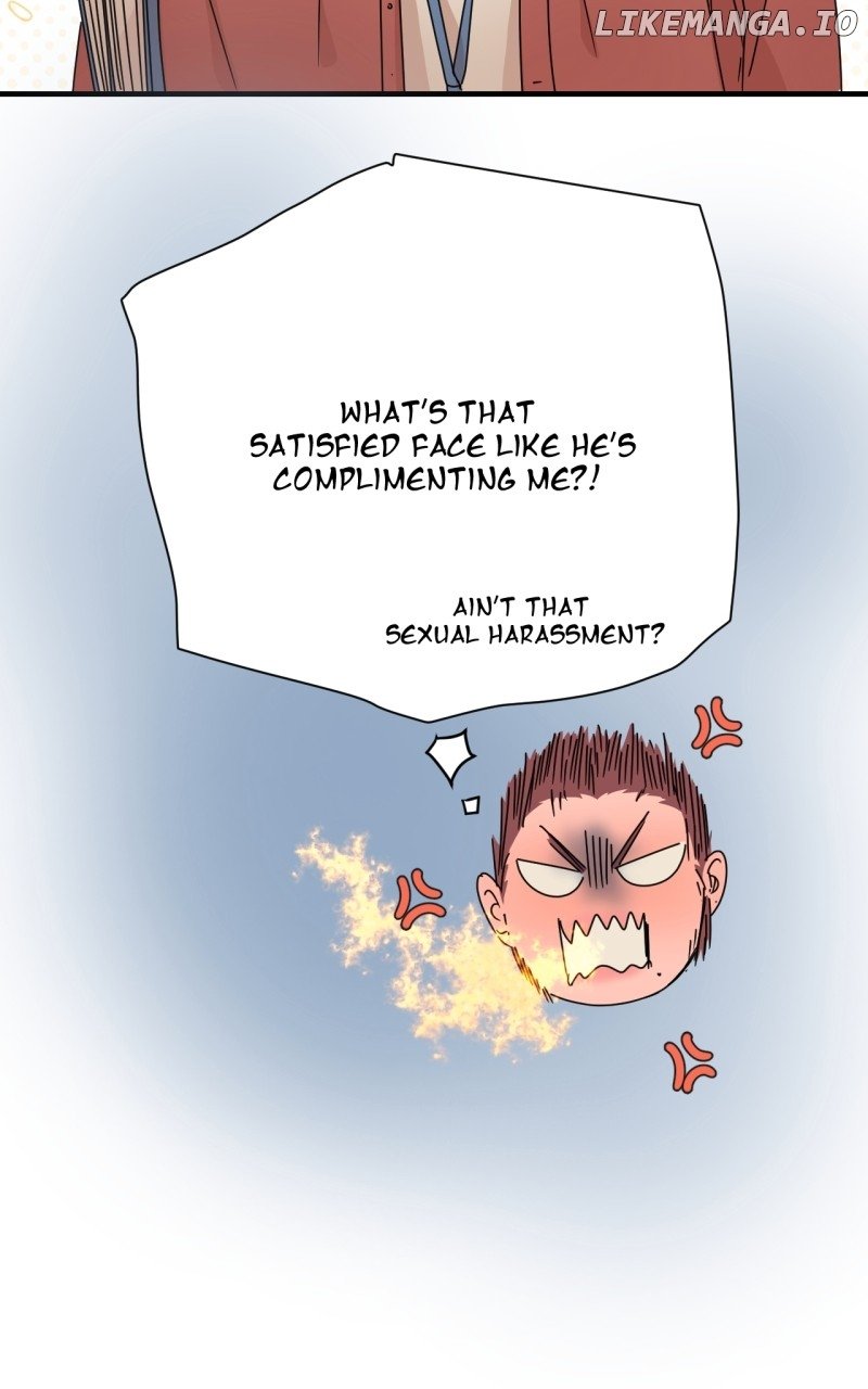 Unnie, I Like You! Chapter 37 - Page 16 in English