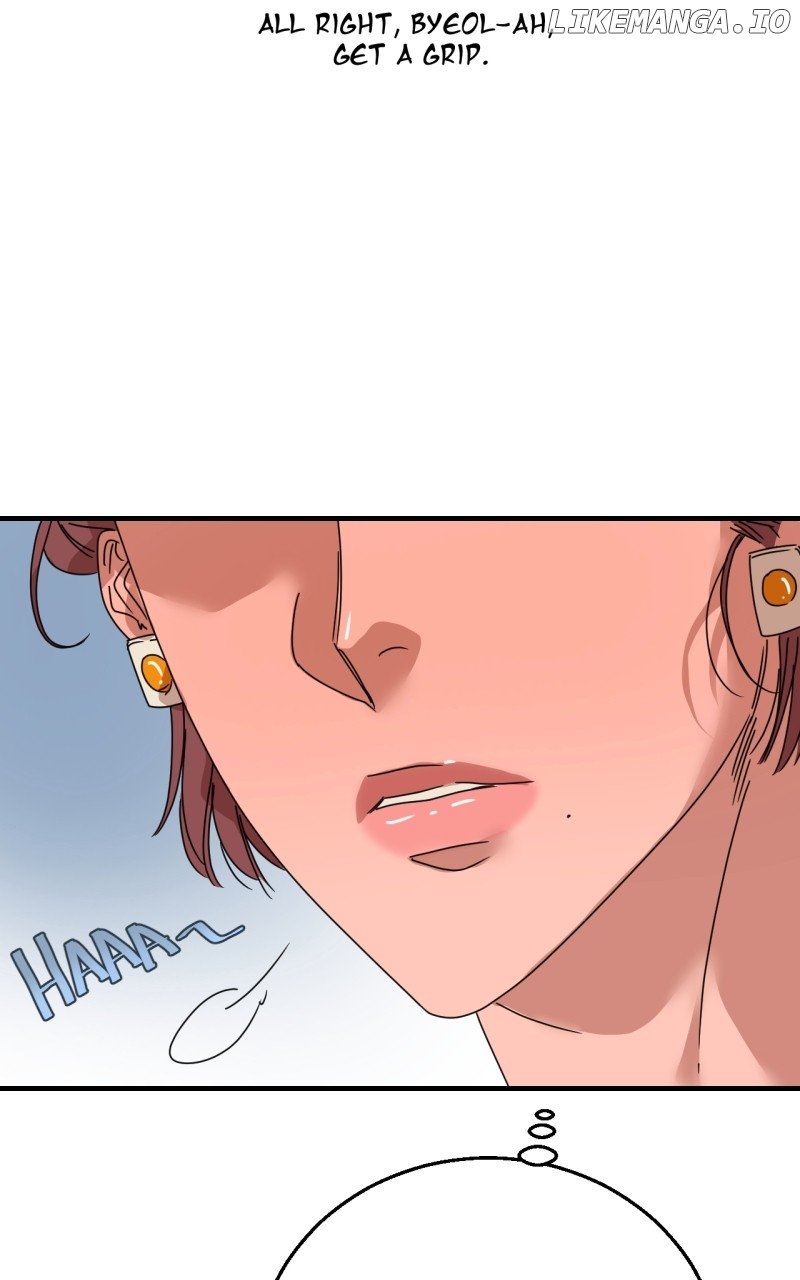 Unnie, I Like You! Chapter 37 - Page 18 in English