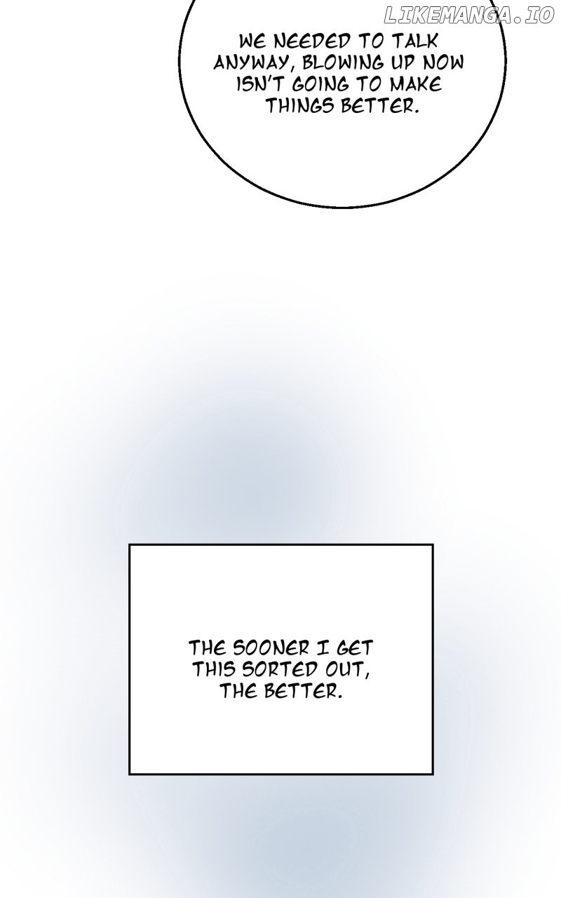 Unnie, I Like You! Chapter 37 - Page 19 in English