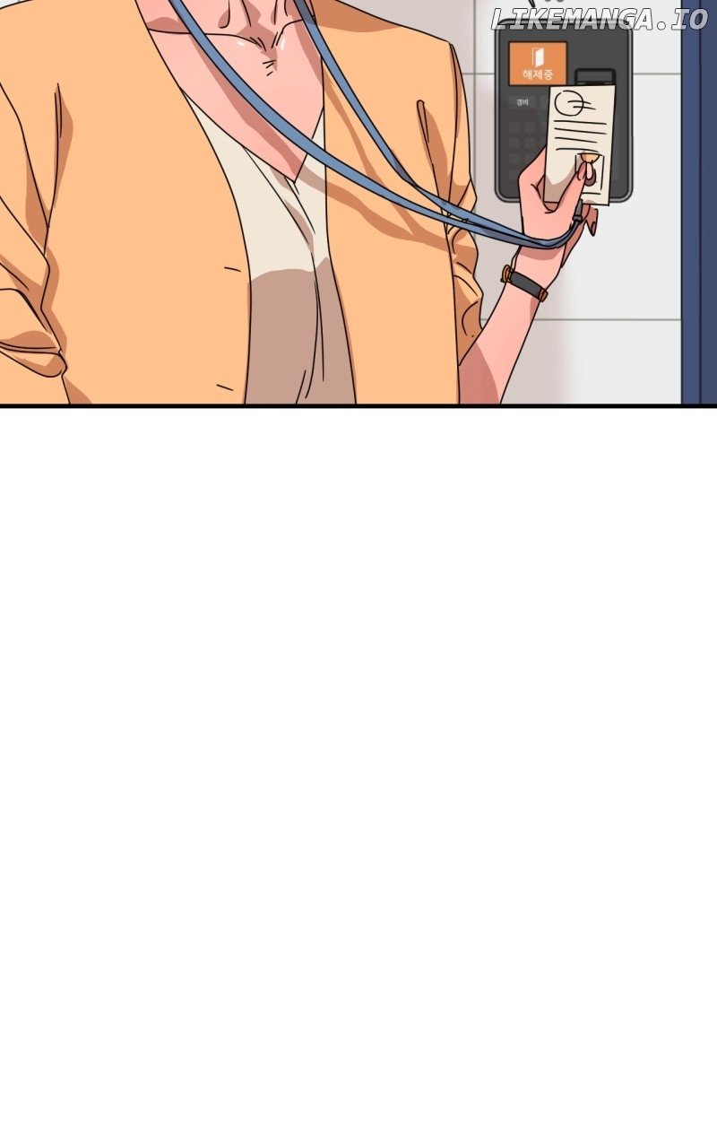 Unnie, I Like You! Chapter 37 - Page 23 in English