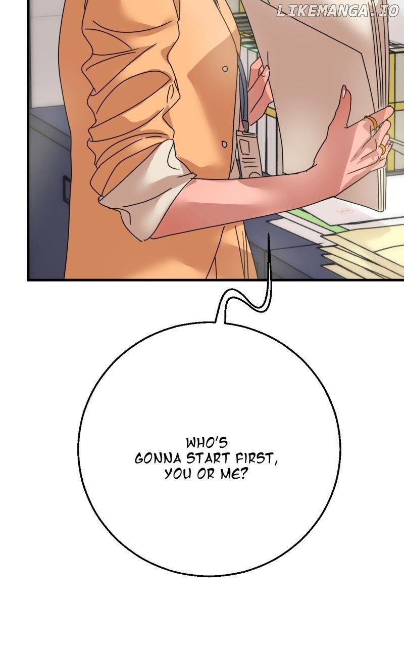 Unnie, I Like You! Chapter 37 - Page 29 in English