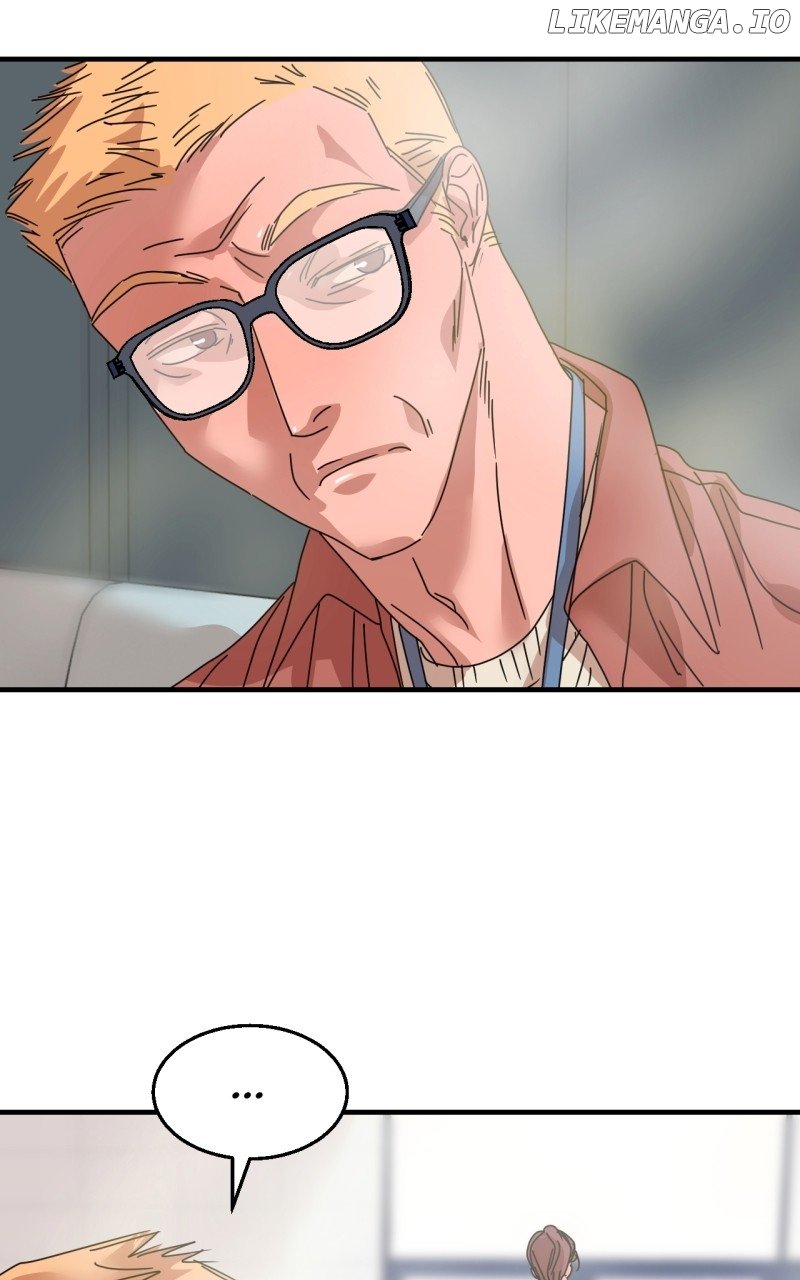 Unnie, I Like You! Chapter 37 - Page 30 in English