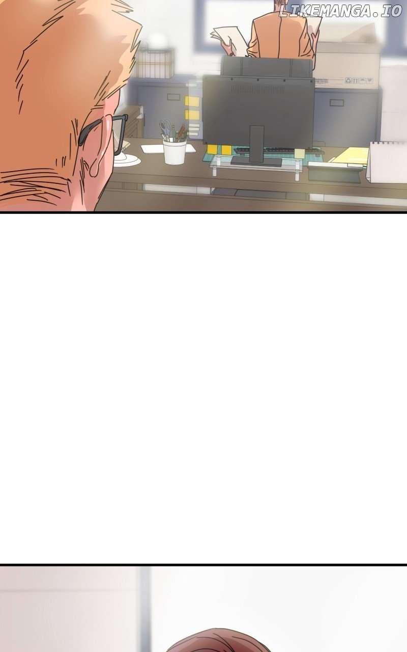 Unnie, I Like You! Chapter 37 - Page 31 in English