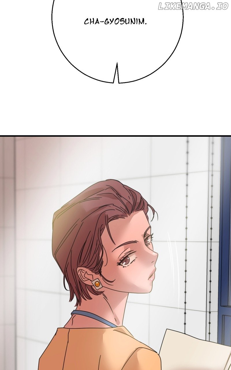 Unnie, I Like You! Chapter 37 - Page 34 in English