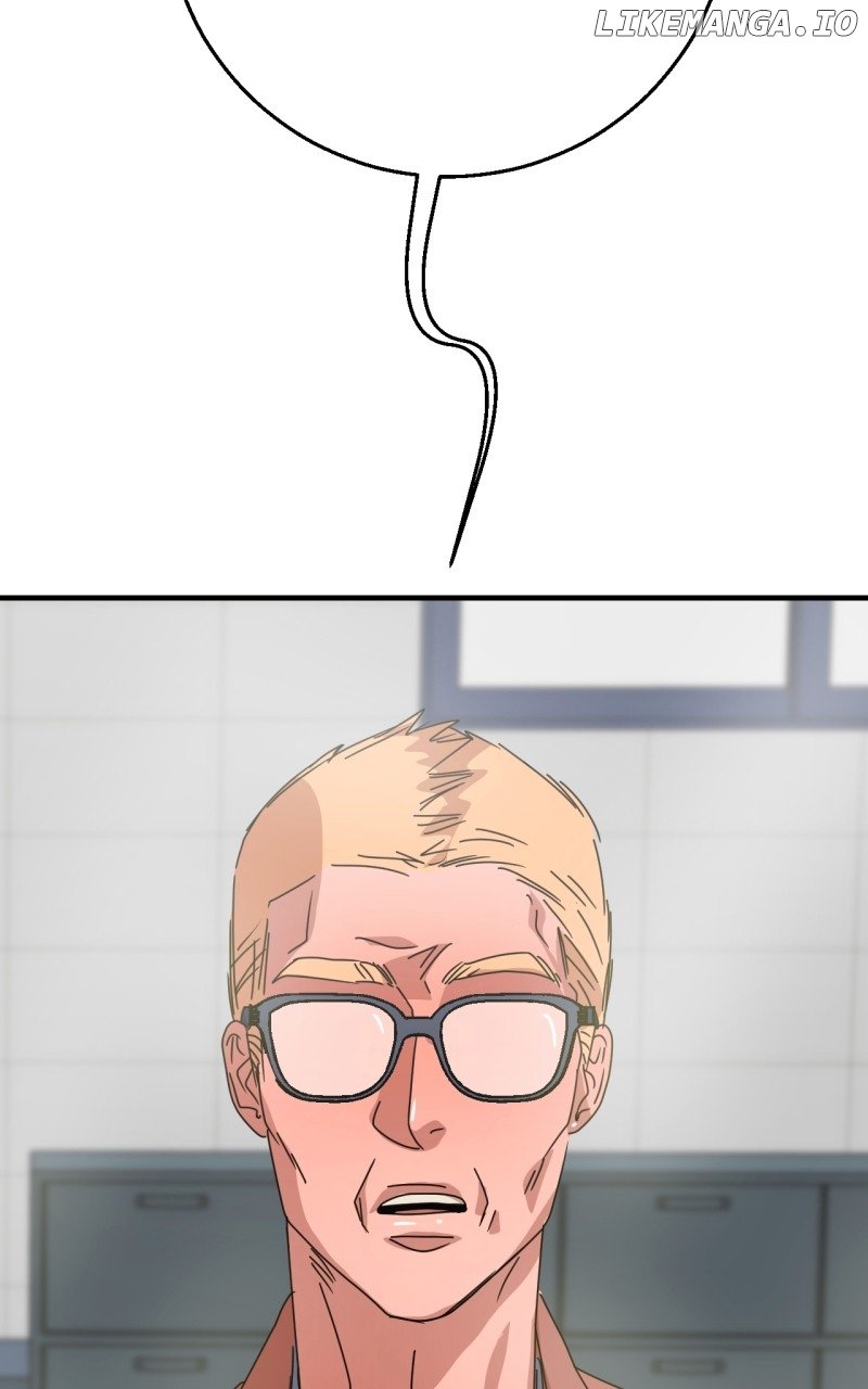 Unnie, I Like You! Chapter 37 - Page 36 in English