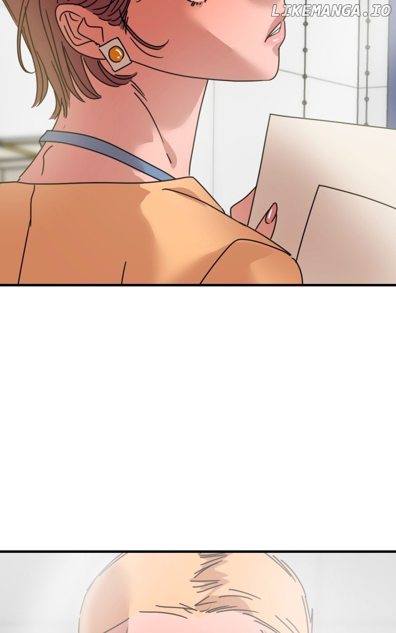 Unnie, I Like You! Chapter 37 - Page 38 in English
