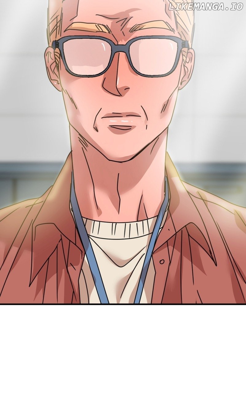 Unnie, I Like You! Chapter 37 - Page 39 in English