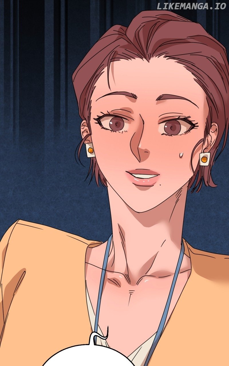 Unnie, I Like You! Chapter 37 - Page 4 in English