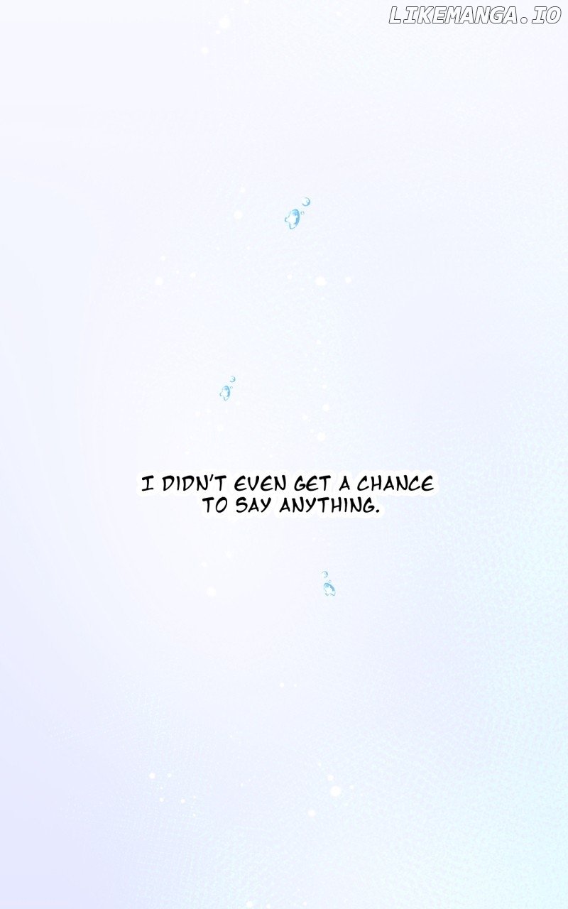 Unnie, I Like You! Chapter 37 - Page 43 in English