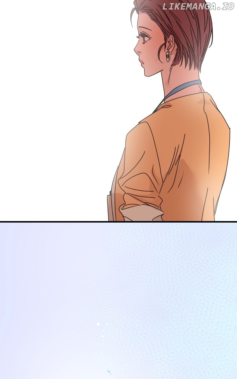 Unnie, I Like You! Chapter 37 - Page 46 in English