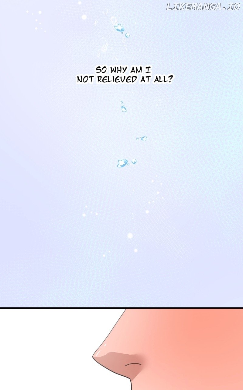 Unnie, I Like You! Chapter 37 - Page 49 in English