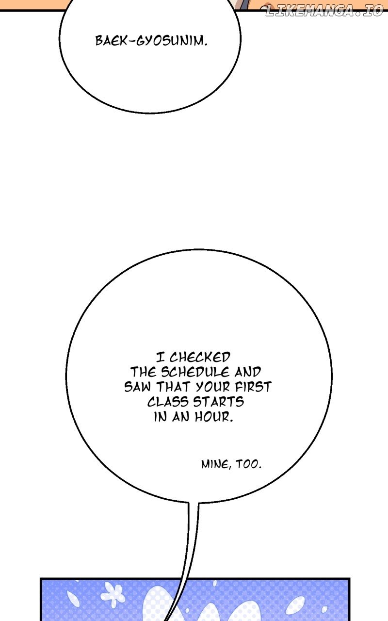 Unnie, I Like You! Chapter 37 - Page 5 in English