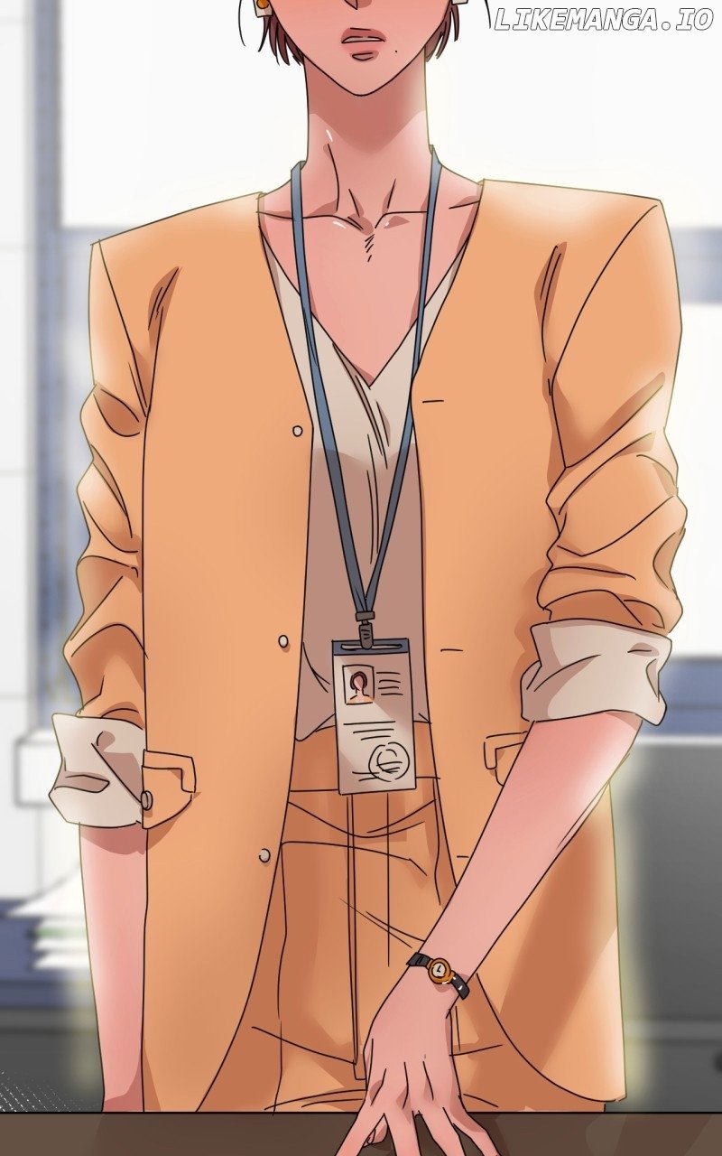 Unnie, I Like You! Chapter 37 - Page 60 in English