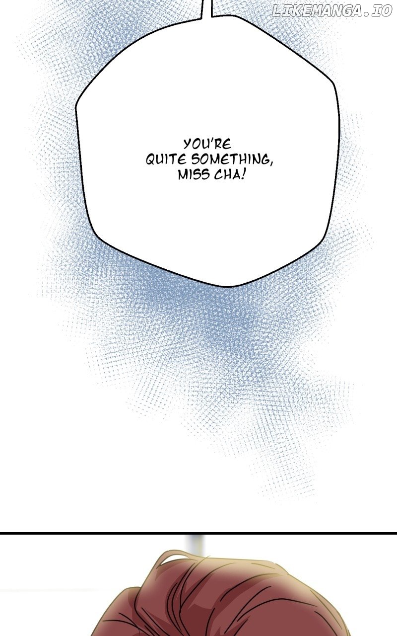 Unnie, I Like You! Chapter 37 - Page 63 in English