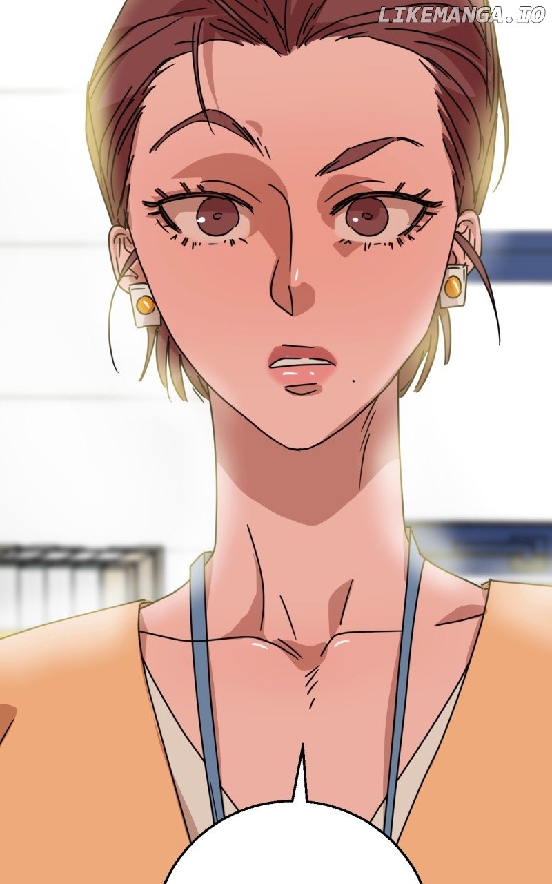 Unnie, I Like You! Chapter 37 - Page 64 in English