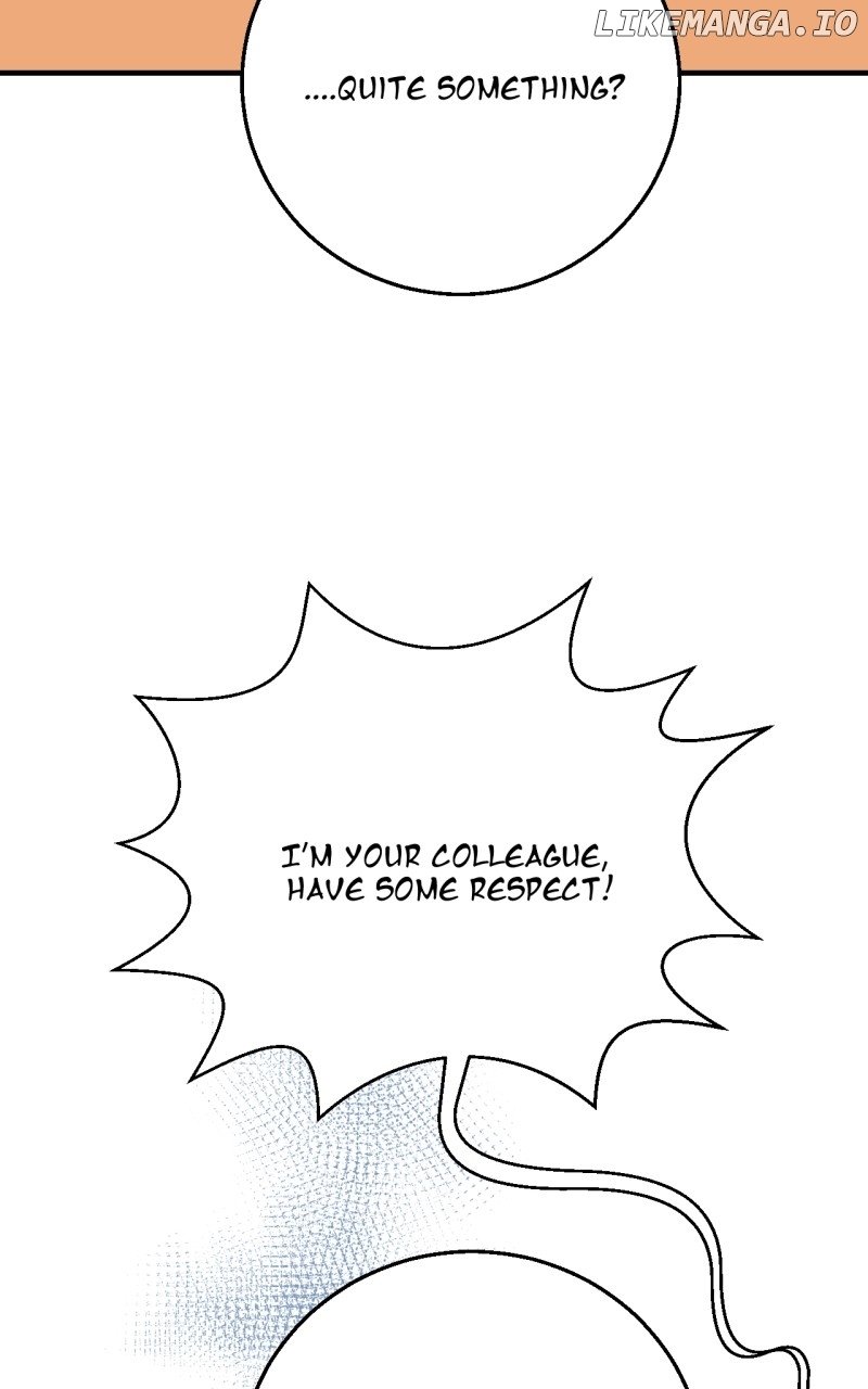 Unnie, I Like You! Chapter 37 - Page 65 in English