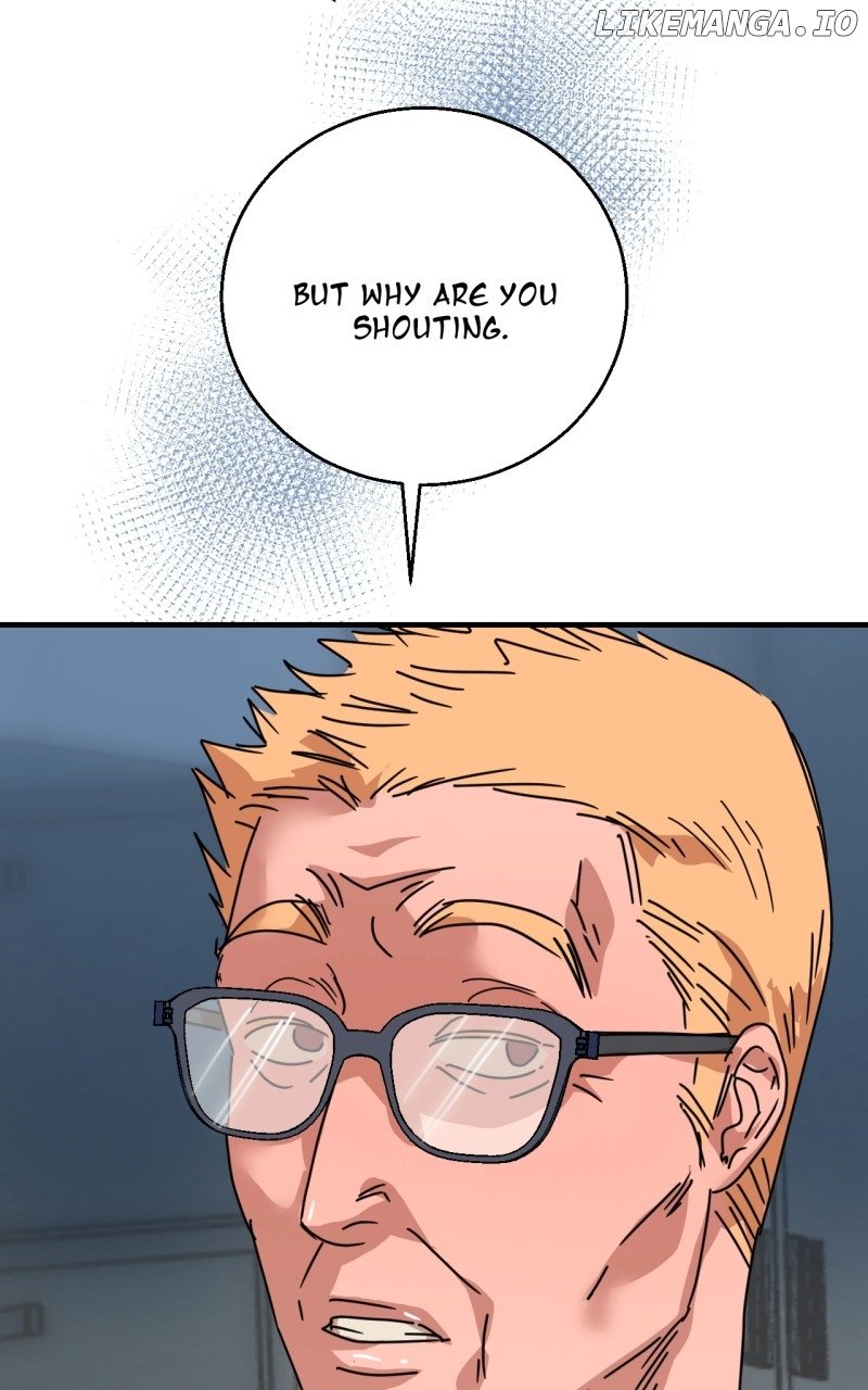 Unnie, I Like You! Chapter 37 - Page 67 in English
