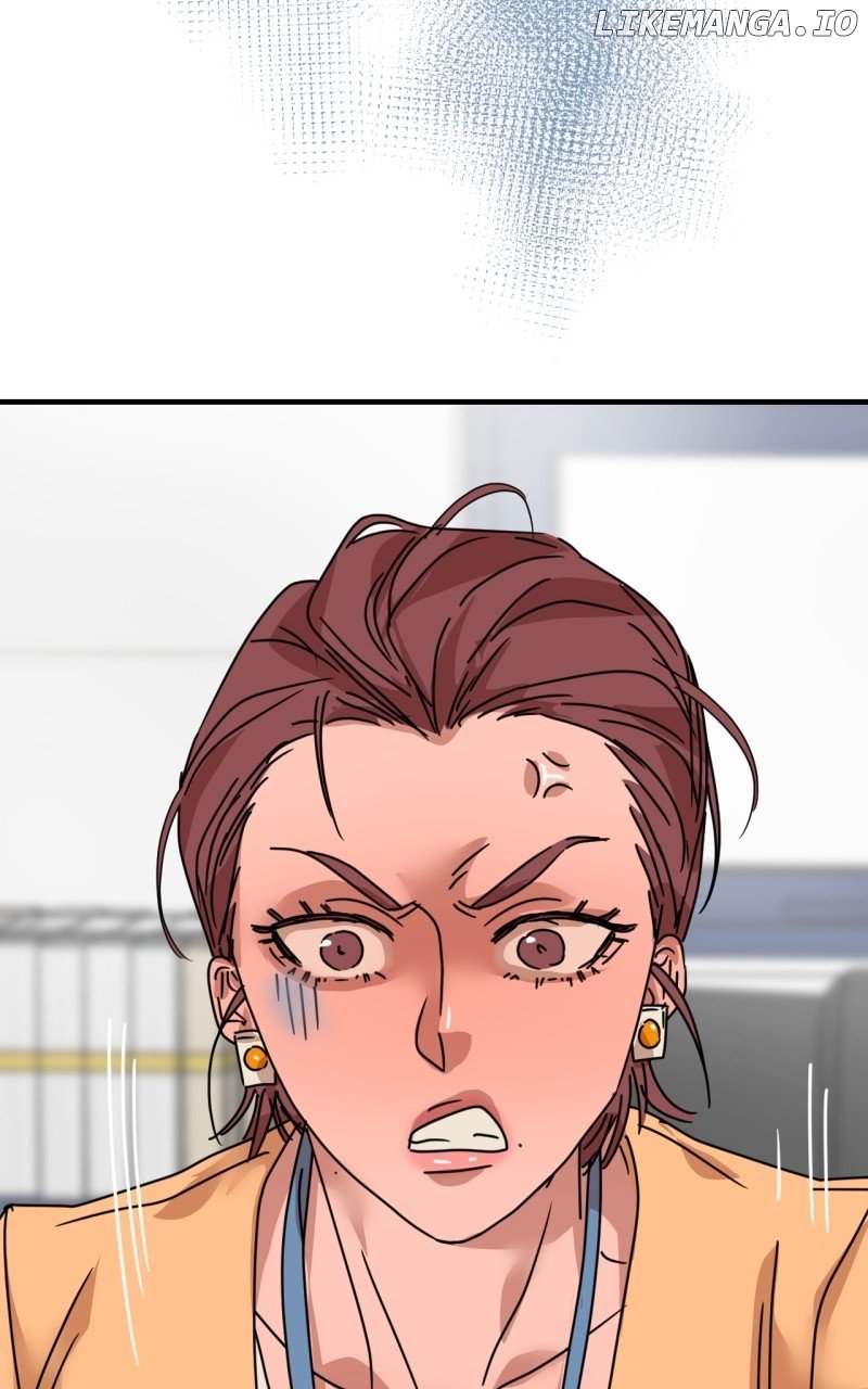 Unnie, I Like You! Chapter 37 - Page 69 in English