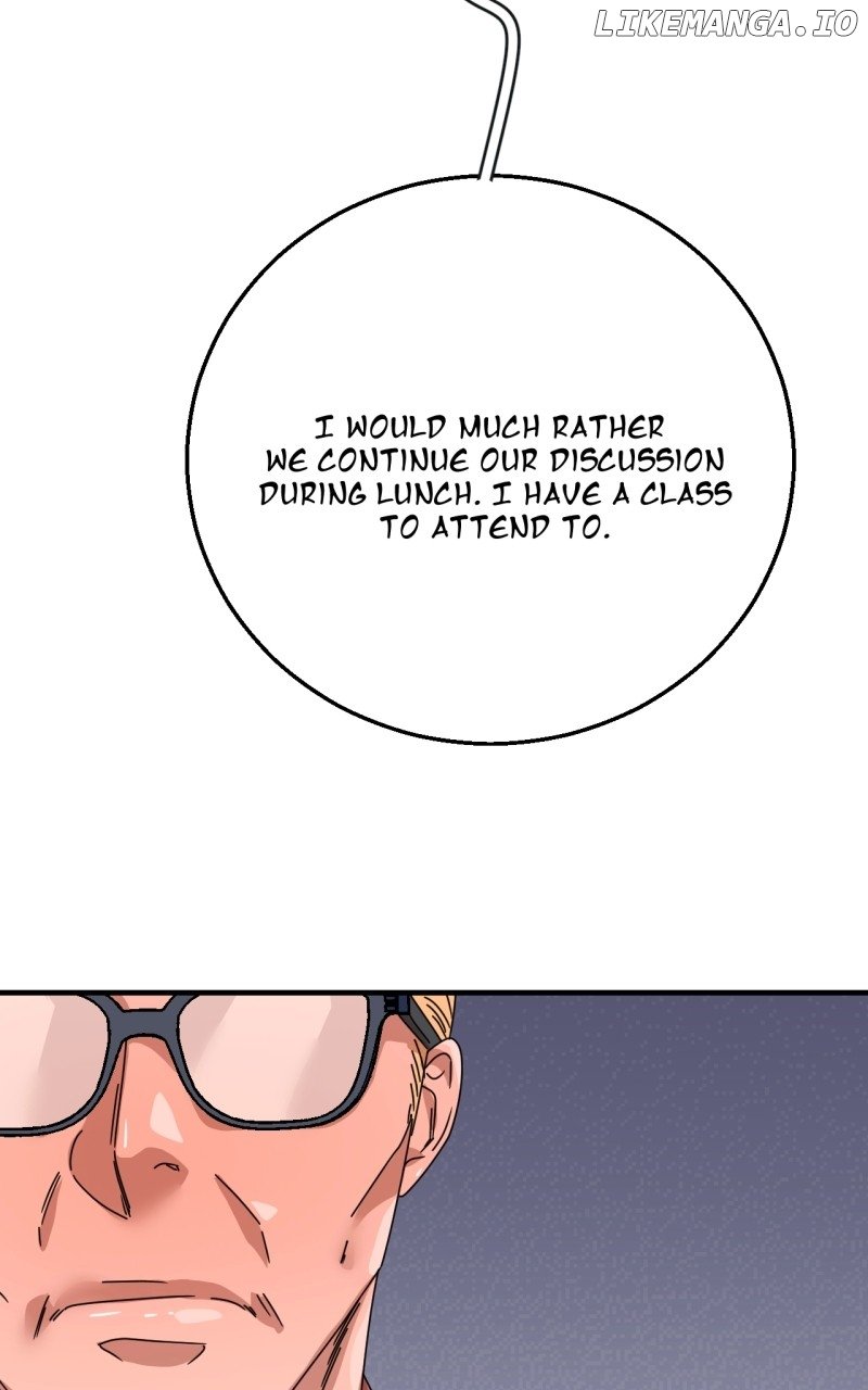 Unnie, I Like You! Chapter 37 - Page 9 in English