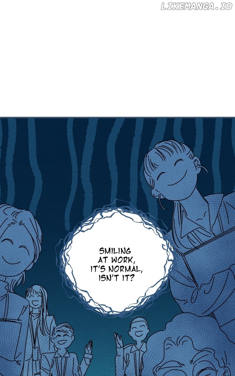 Unnie, I Like You! Chapter 38 - Page 11 in English