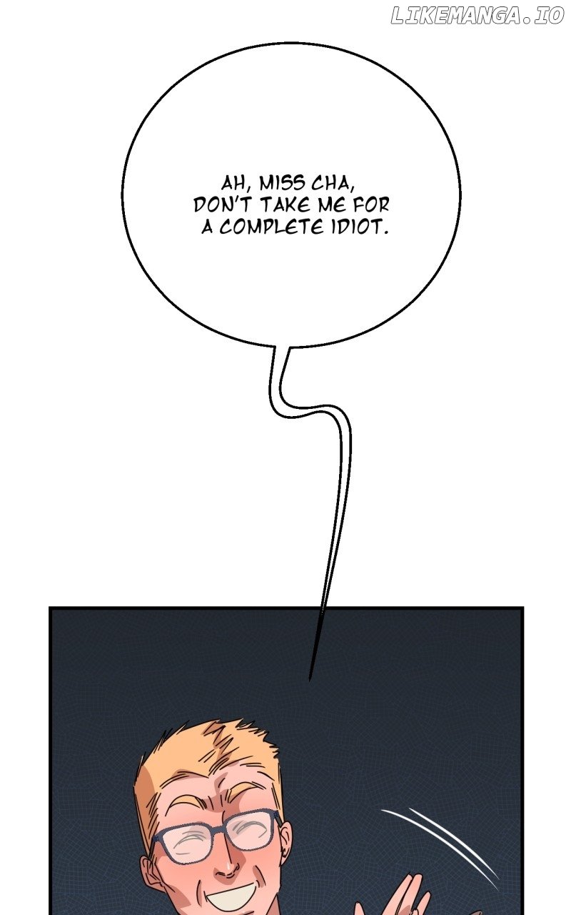 Unnie, I Like You! Chapter 38 - Page 13 in English